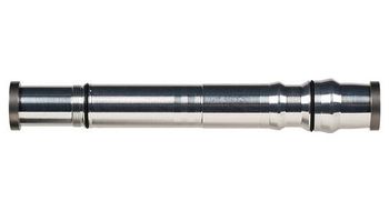Eje de buje trasero chris king r45d 12x142mm gen 2