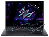 portatil gaming - acer predator triton 14 ai pt14-52t-91lv 145 wqxga intel corer ultra 9 288v 32gb ram 1tb ssd geforce rtxr 5070 freedos
