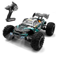 jjrc q117a b 24g 4wd coche rc de alta velocidad 116 con motor sin escobillas coche de carreras vehiculo todoterreno de