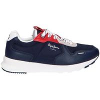 pepe jeans zapatillas deporte pbs30534 para nina