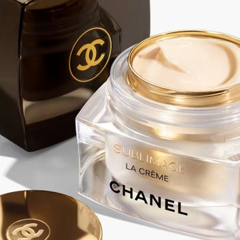 Chanel Cosmética Facial SUBLIMAGE LA CRÈME TEXTURE SUPRÊME Tratamiento Global De Excepción