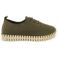 ilse jacobsen deportivas moda deportiva tulip 145 men kaki para hombre