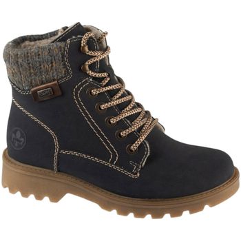 Rieker Botines Booties 73220 para mujer