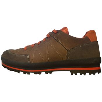 Olang Zapatillas de senderismo LINCE para hombre