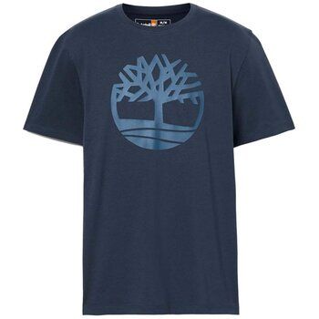 Timberland Camiseta T-Shirts-HOMBRES para hombre