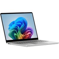 portatil microsoft surface laptop copilot pc snapdragon x plus 16gb 256gb 13 tactil platino