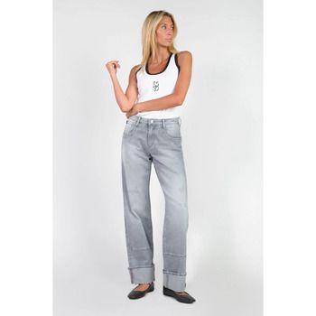 Le Temps des Cerises Jeans Jeans loose, ancho 400/28, largo 34 para mujer