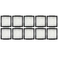 filtro hepa filtro de reemplazo para irobot roomba combo j7  piezas de vacio robotico