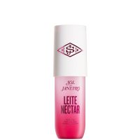 sol de janeiro leite nectar perfume mist