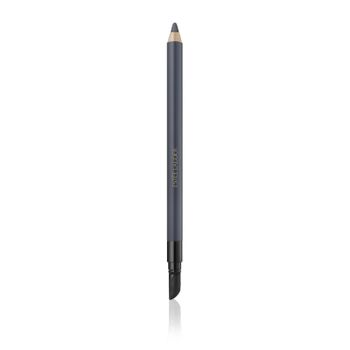 Double Wear Waterproof Gel Eye Pencil-smoke