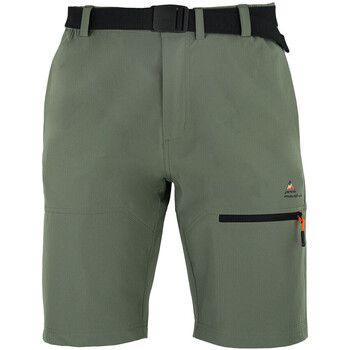 Peak Mountain Short Short de randonnée homme CAJASI para hombre