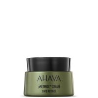 ahava safe pretinol cream 50ml