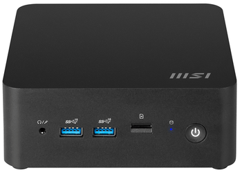Cubi NUC 1MG-206BES-B7150UXX