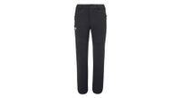 millet pantalones magma negro