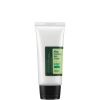 cosrx aloe soothing spf50 pa sun cream 50ml
