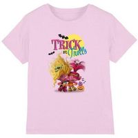 trolls tops y camisetas tv37269 para nina