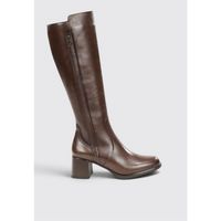 dorking botas d9820-su para mujer