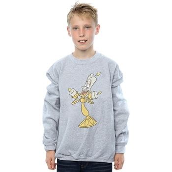 Disney Jersey Beauty And The Beast para niño
