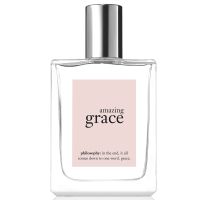 philosophy amazing grace spray fragrance eau de toilette 60ml