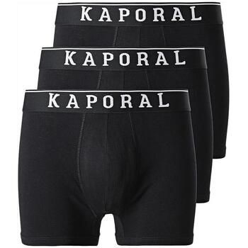 Kaporal Boxer QUADMH para hombre