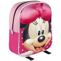 disney mochila 2100001508 para nina