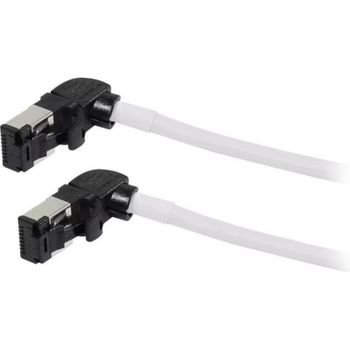Cable de red Synergy 21 CAT6a S/FTP 500 MHz 1 m