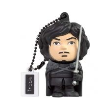tribe jon nieve juego de tronos 16gb usb 20