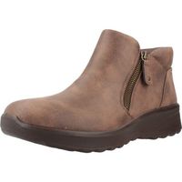 skechers botines lovely vibe - fall i para mujer