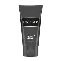 shower gel explorer
