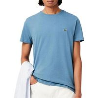 lacoste tops y camisetas th6709 para hombre