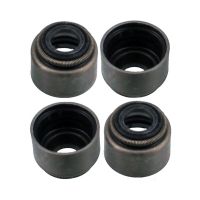 sello de aceite del vastago de la valvula yamaha mt-03 kit