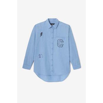 Le Temps des Cerises Camisa Camisa MATISGI para niña