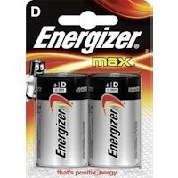 Energizer Energizer 7638900 batería no-recargable Alcalino