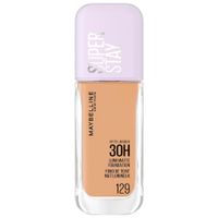 maybelline - super stay lumi matte 30h bases de maquillaje 35 ml 129