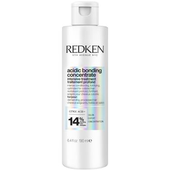 Redken Acidic Bonding Concentrate Intensive Pre-Treatment Bond Repair for Damaged Hair 190ml