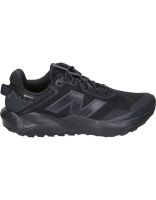 zapatillas new balance dynasoft nitrel v6 gore tex mtntrgb6 negro 45
