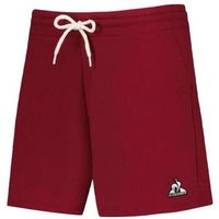 le coq sportif short heritage para mujer
