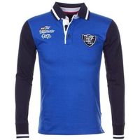 harry kayn polo polo manches longues garcon ecreor para nino