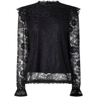 pieces blusa gt32039 para mujer