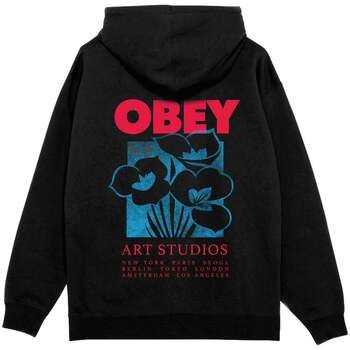 Obey Jersey 15405262471542 para mujer
