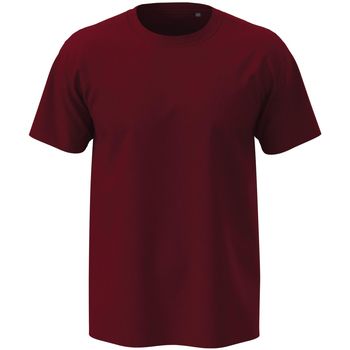 Stedman Camiseta manga larga AB272 para hombre