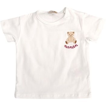 Nanan Camiseta q-bab-69007 para niña