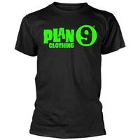 plan 9 camiseta ph4675 para mujer