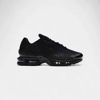 nike zapatillas air max plus 7 black para hombre
