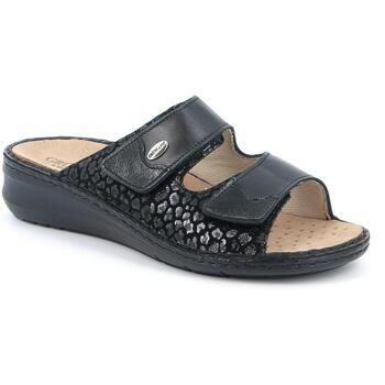 Grunland Sandalias GRU-CCC-CE0256-NE para mujer