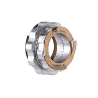 eclat seismic tcs rachet system internals black  rhd