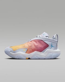 de JORDAN ZAPATILLAS DE BALONCESTO JORDAN WHY NOT 6 ES AZUL