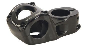 Potencia top load promax impact pro 31 8mm negro