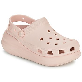 Crocs Zuecos Crush Clog para mujer