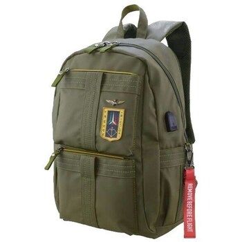 Aeronautica Militare Mochila AM345VE para mujer